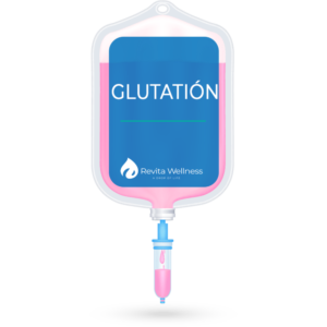 GLUTATIÓN – 50ml (600mg)