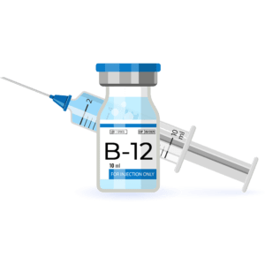 B12 SHOT