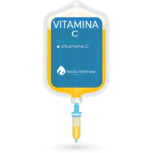 VITA C IV (500ml)
