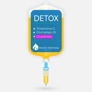 DETOX PLUS