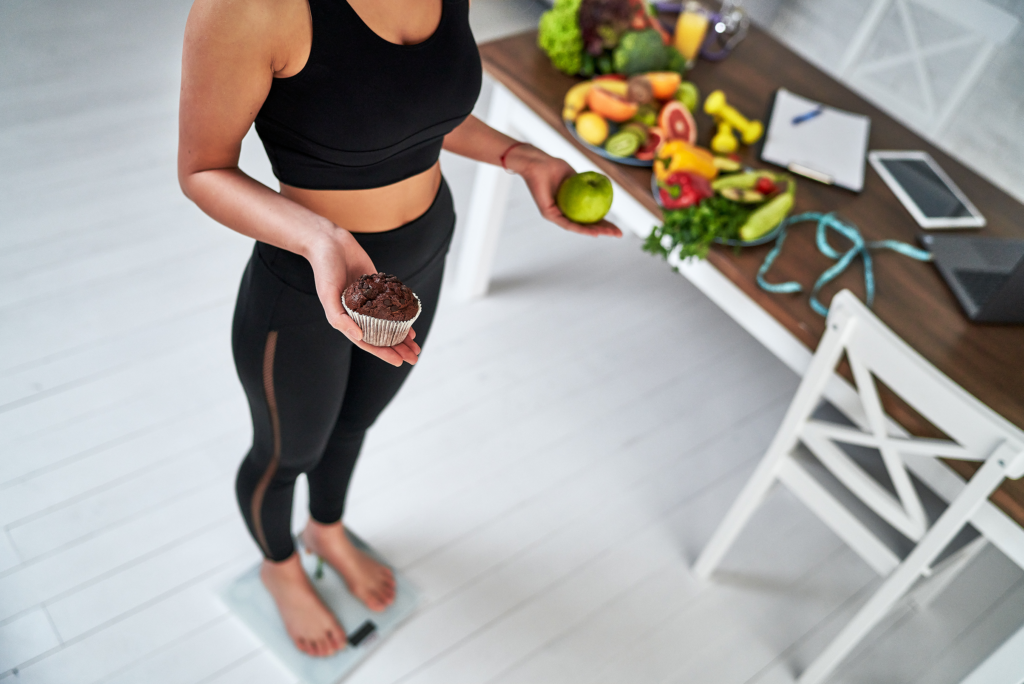 6 consejos para perder peso de forma natural y saludable 9 Bajar de peso y adelgazar saludablemente con vitaminas y minerales