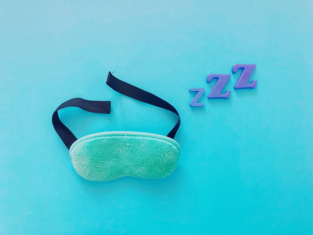 Vitaminas que ayudan a dormir mejor