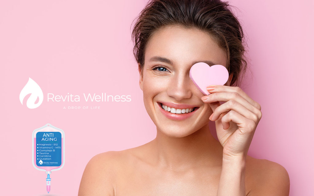 Descubre el Poder del Anti-Aging IV Formula para la Protección y Estimulación Celular 1 Descubre el Poder del Anti-Aging Formula para la Protección y Estimulación Celular
