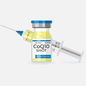 CoQ10 SHOT