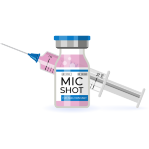 SKINNY MIC SHOTS 1ML (Paquete de 4)