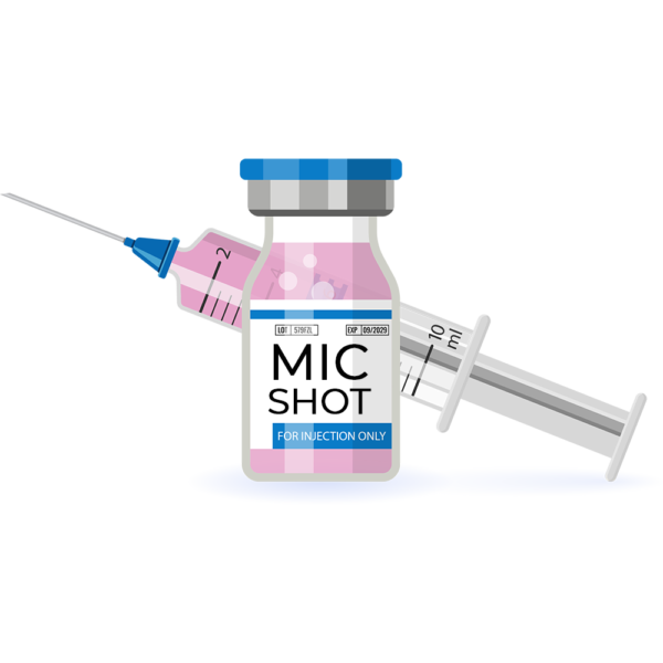 SKINNY MIC SHOT 1ML