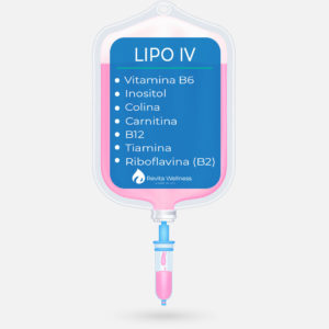LIPO IV