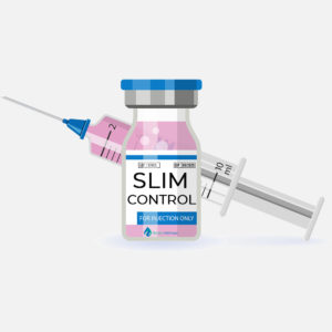 SLIM-CONTROL (Paquete Inicial)