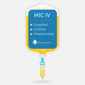 MIC IV