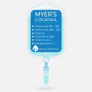 MYER’S COCKTAIL