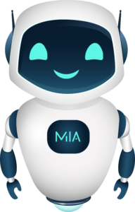 Presentamos a Mia: Tu Asistente Virtual Inteligente en Revita Wellness 3 Mia: Tu Asistente Virtual Inteligente en Revita Wellness