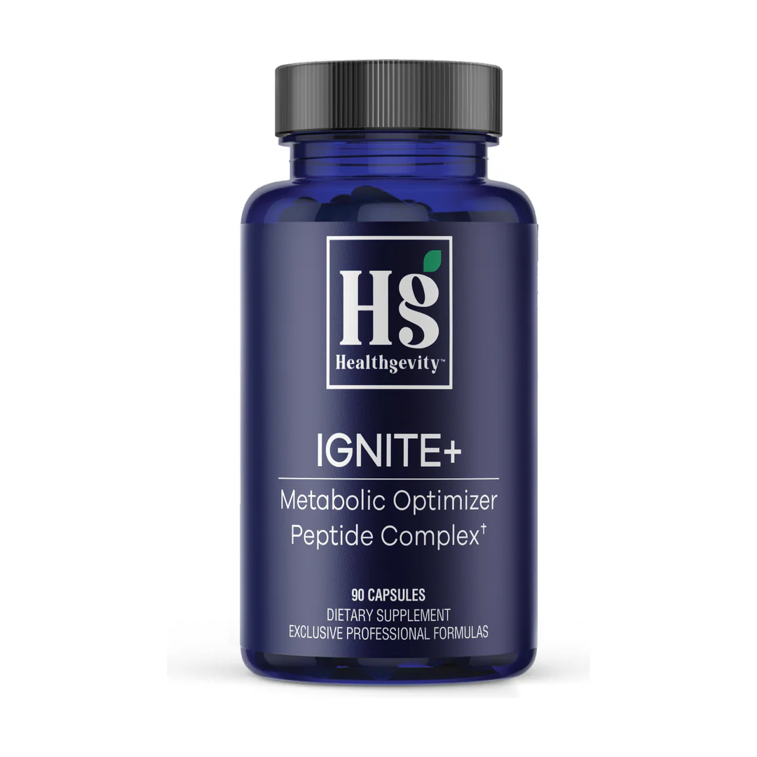 Ignite+ 1 Ignite+