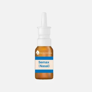 Semax (Nasal)